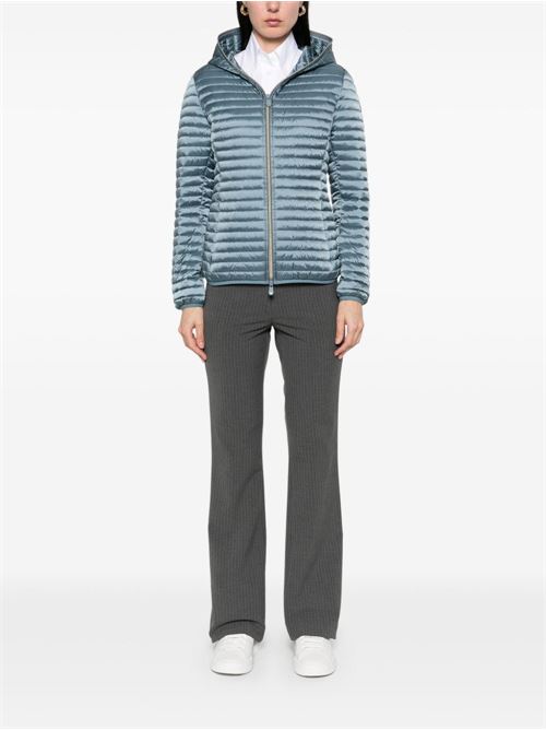 Piumino donna leggero SAVE THE DUCK | D33620WIRIS2010039